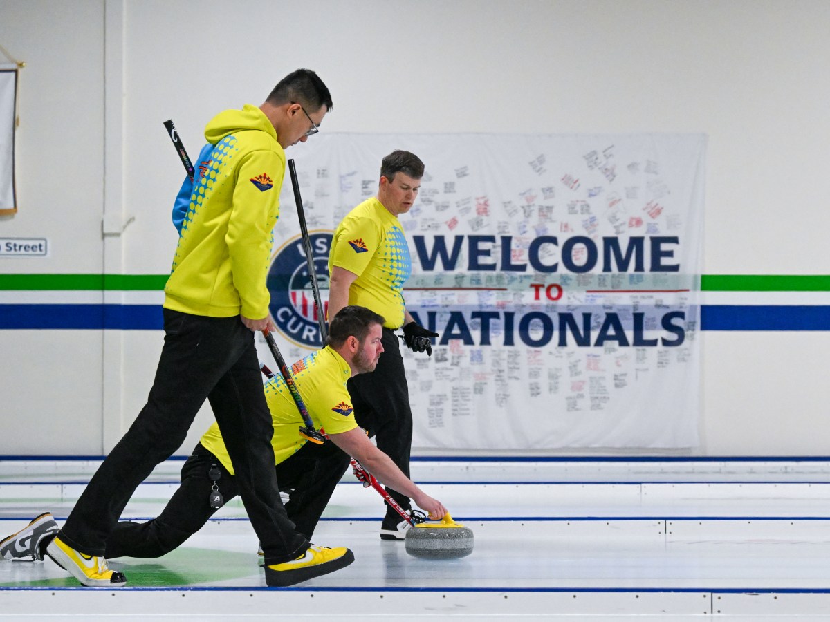Workin, Kunkel Win Final Championships of&nbsp;Season
