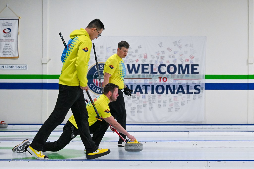 Workin, Kunkel Win Final Championships of&nbsp;Season