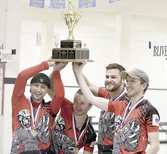 Blivens Rink wins Five-and-Under Playdowns | | mesabitribune.com